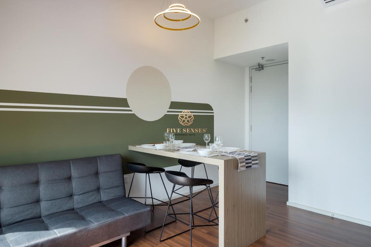 Una Residences, Sunway Velocity By Five Senses 吉隆坡 外观 照片