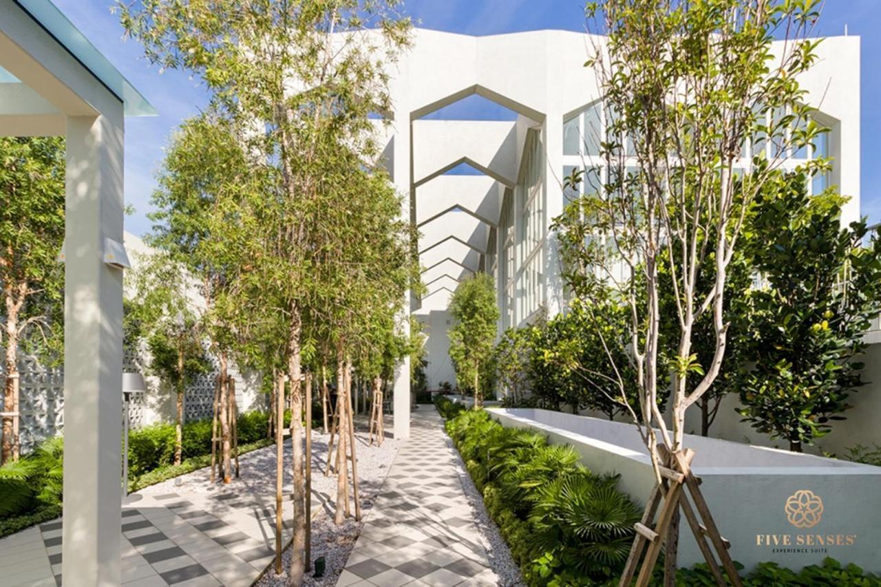 Una Residences, Sunway Velocity By Five Senses 吉隆坡 外观 照片