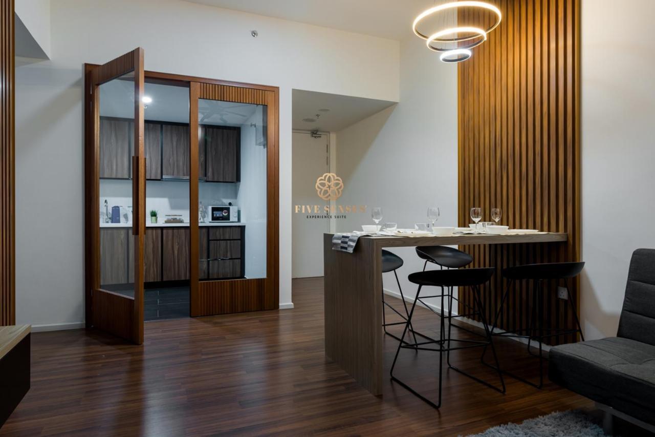 Una Residences, Sunway Velocity By Five Senses 吉隆坡 外观 照片