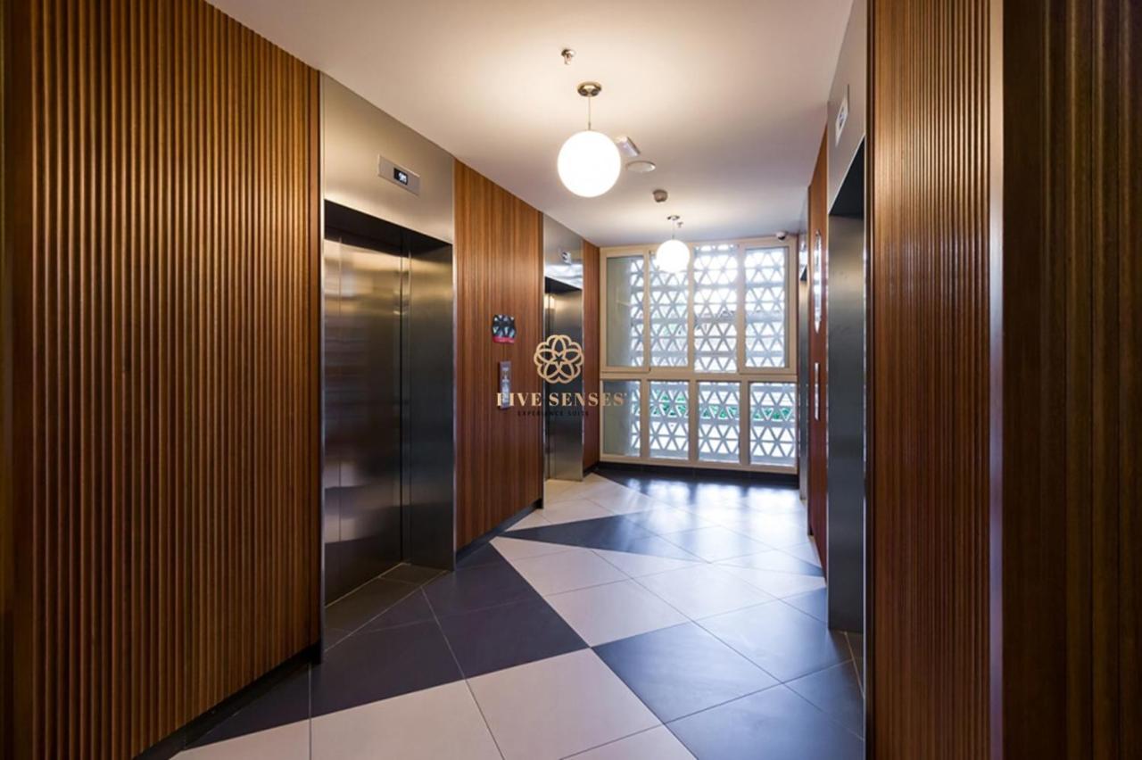 Una Residences, Sunway Velocity By Five Senses 吉隆坡 外观 照片