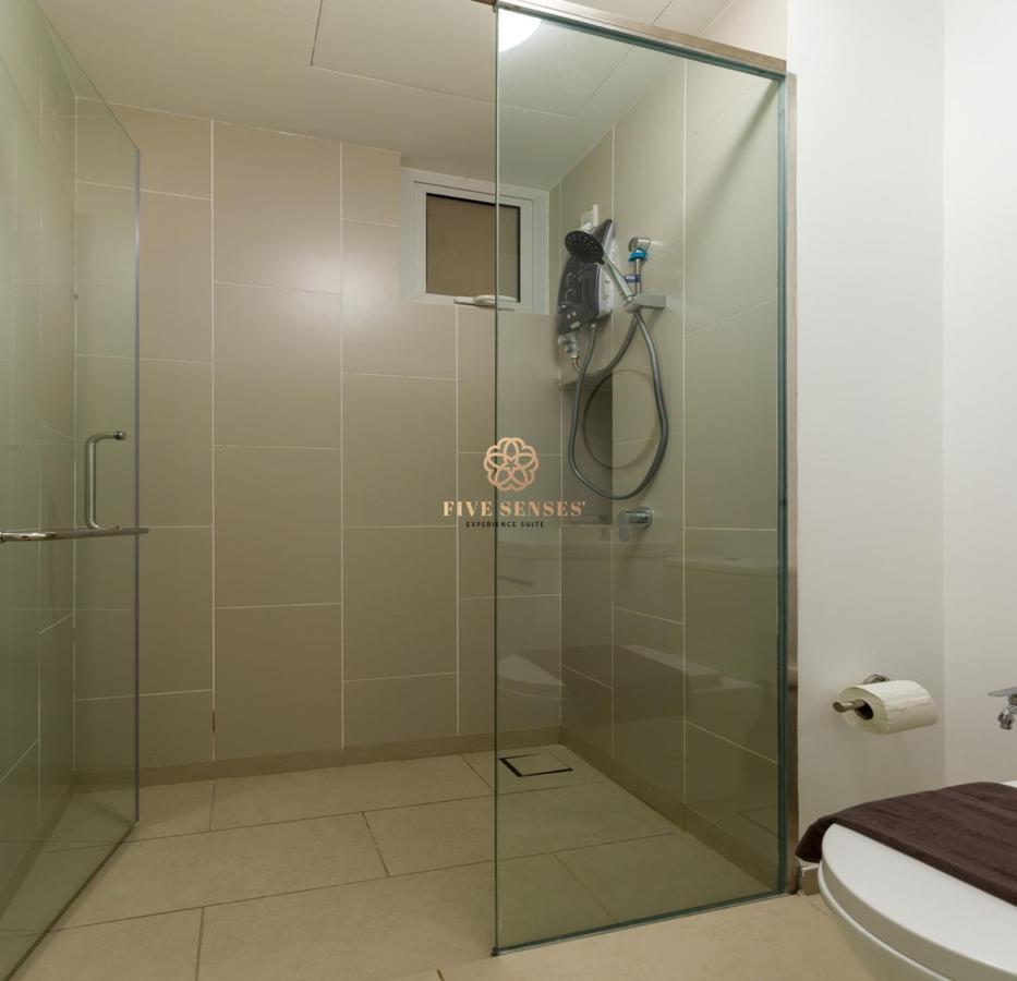 Una Residences, Sunway Velocity By Five Senses 吉隆坡 外观 照片
